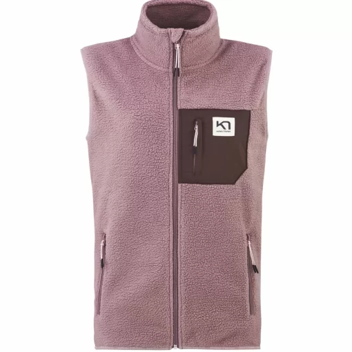 Kari Traa Rothe Vest