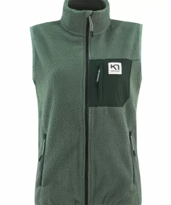 Kari Traa Rothe Vest