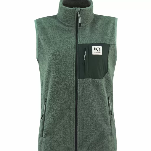 Kari Traa Rothe Vest