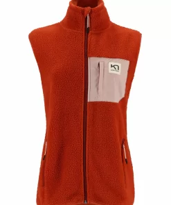 Kari Traa Rothe Vest