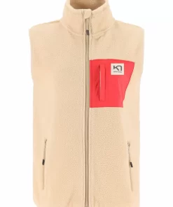 Kari Traa Rothe Vest