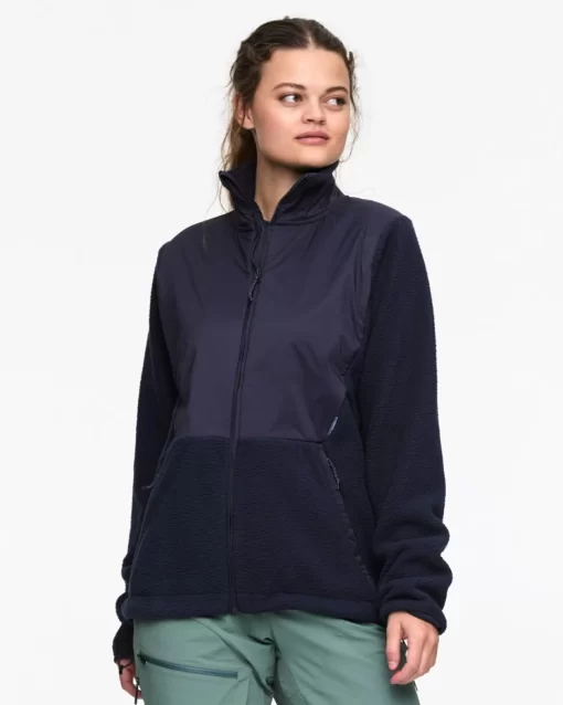 Kari Traa Rothe Windbreaker