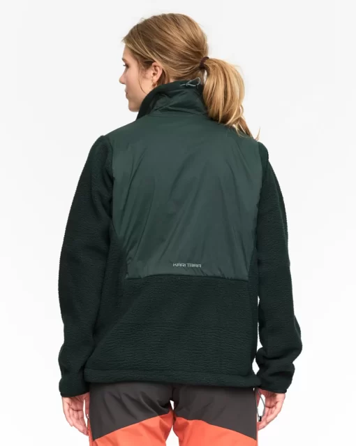 Kari Traa Rothe Windbreaker