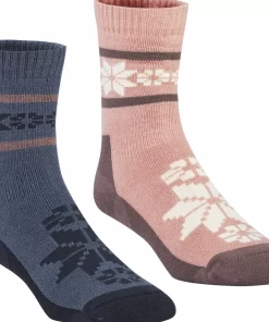 Kari Traa Rusa Wool Sock 2Pk