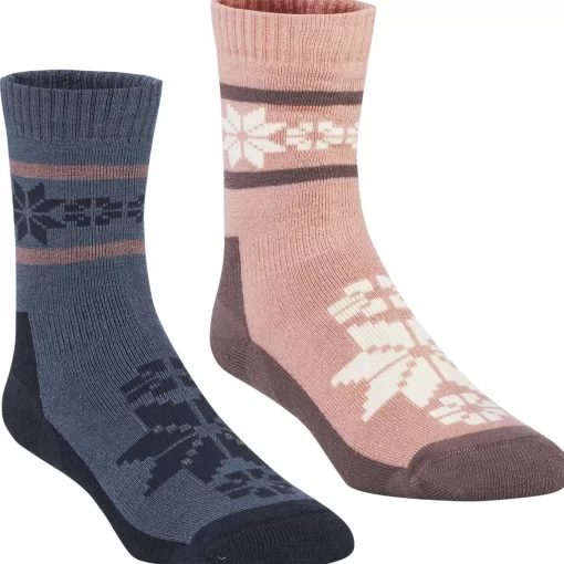 Kari Traa Rusa Wool Sock 2Pk