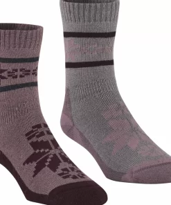 Kari Traa Rusa Wool Sock 2Pk