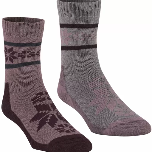 Kari Traa Rusa Wool Sock 2Pk