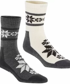 Kari Traa Rusa Wool Sock 2Pk