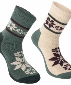 Kari Traa Rusa Wool Sock 2Pk