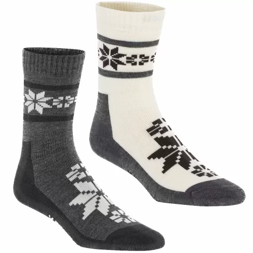 Kari Traa Rusa Wool Sock 2Pk