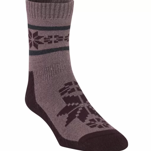 Kari Traa Rusa Wool Sock 2Pk