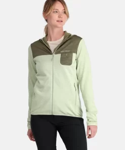 Hoodies*Kari Traa Hoodies Sanne Hiking Midlayer