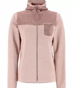 Hoodies*Kari Traa Hoodies Sanne Hiking Midlayer