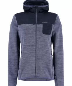 Hoodies*Kari Traa Hoodies Sanne Hiking Midlayer