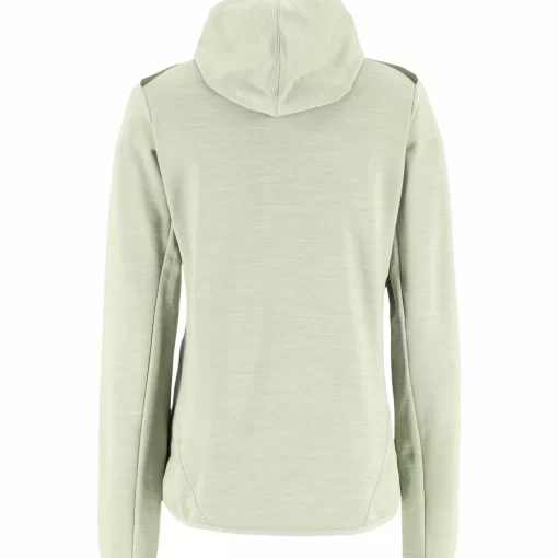 Hoodies*Kari Traa Hoodies Sanne Hiking Midlayer