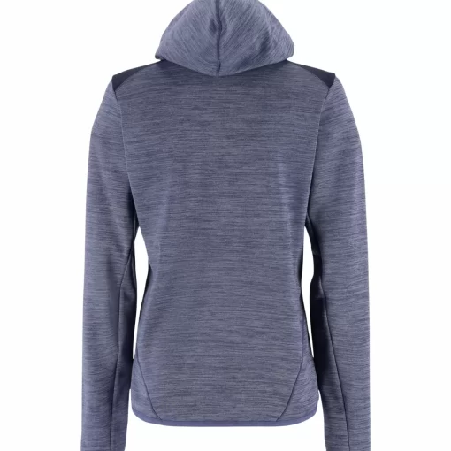 Hoodies*Kari Traa Hoodies Sanne Hiking Midlayer