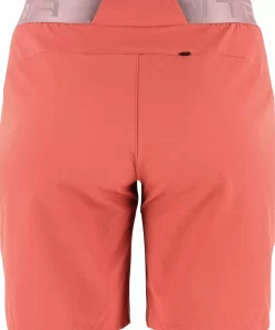 Kari Traa Sanne Outdoor Shorts 8In