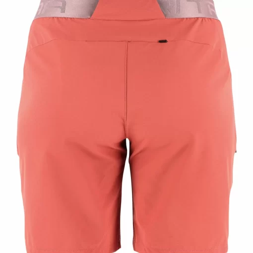 Kari Traa Sanne Outdoor Shorts 8In