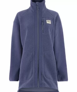 Kari Traa Sanne Pile Jacket