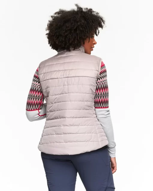 Kari Traa Sanne Primaloft Vest