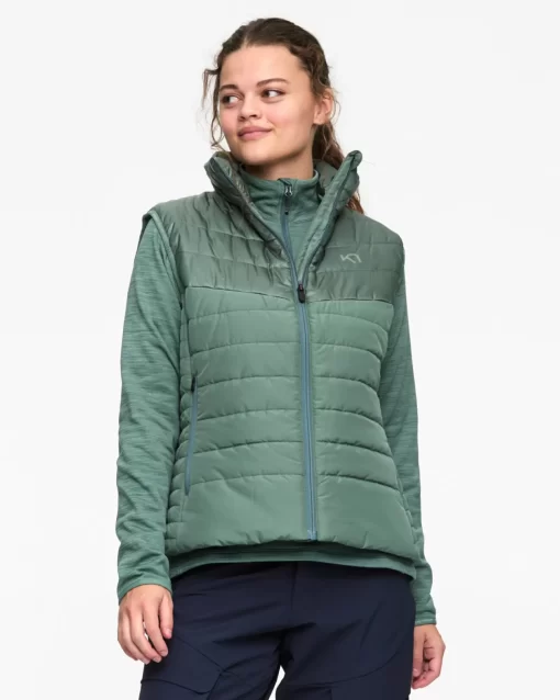 Kari Traa Sanne Primaloft Vest