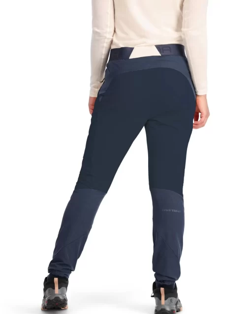 Hiking Pants*Kari Traa Hiking Pants Sanne Trail Pants