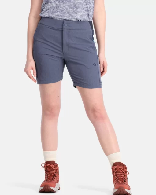 Kari Traa Sanne Trail Shorts 7In