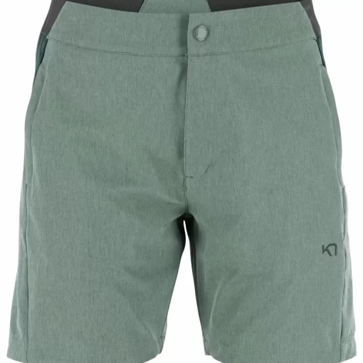 Kari Traa Sanne Trail Shorts 7In