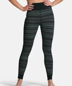 Kari Traa Silja Baselayer Pants - 100% Merino Wool