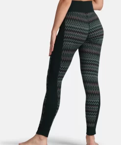 Kari Traa Silja Baselayer Pants - 100% Merino Wool