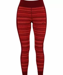 Kari Traa Silja Baselayer Pants - 100% Merino Wool