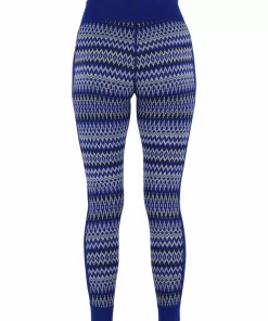 Kari Traa Silja Baselayer Pants - 100% Merino Wool