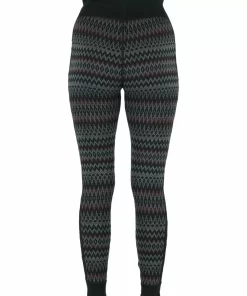 Kari Traa Silja Baselayer Pants - 100% Merino Wool