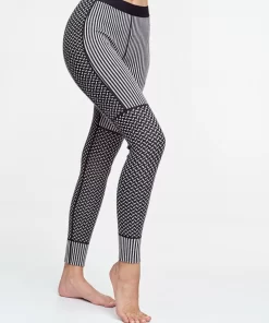 Kari Traa Smekker Baselayer Pants - 100% Merino Wool