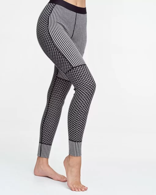 Kari Traa Smekker Baselayer Pants - 100% Merino Wool