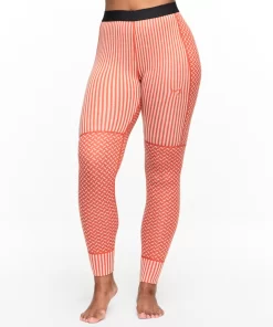 Kari Traa Smekker Baselayer Pants - 100% Merino Wool