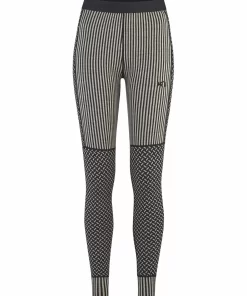 Kari Traa Smekker Baselayer Pants - 100% Merino Wool