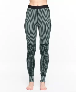 Kari Traa Smekker Baselayer Pants - 100% Merino Wool