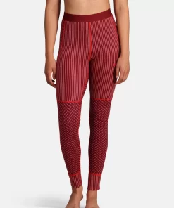 Kari Traa Smekker Baselayer Pants - 100% Merino Wool