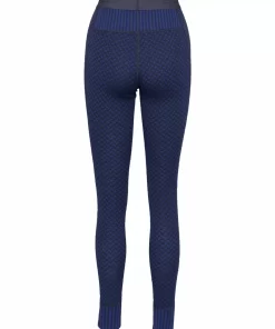 Kari Traa Smekker Baselayer Pants - 100% Merino Wool