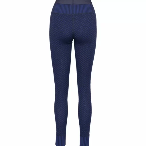 Kari Traa Smekker Baselayer Pants - 100% Merino Wool