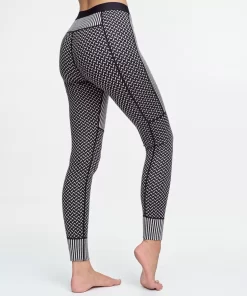 Kari Traa Smekker Baselayer Pants - 100% Merino Wool