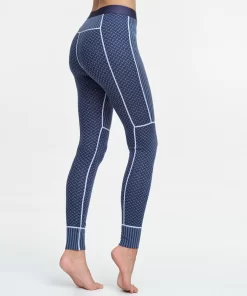 Kari Traa Smekker Baselayer Pants - 100% Merino Wool