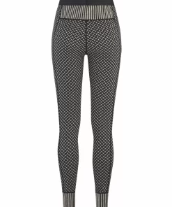 Kari Traa Smekker Baselayer Pants - 100% Merino Wool