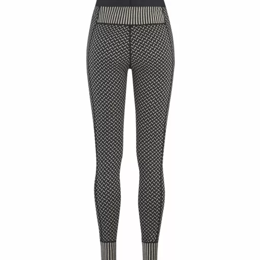 Kari Traa Smekker Baselayer Pants - 100% Merino Wool