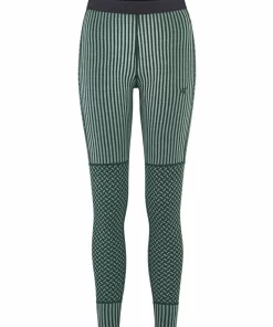 Kari Traa Smekker Baselayer Pants - 100% Merino Wool