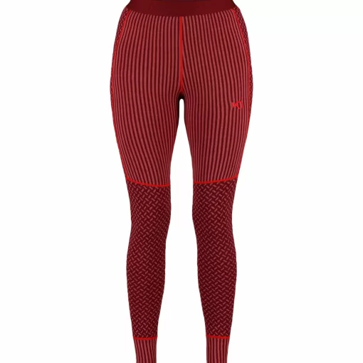 Kari Traa Smekker Baselayer Pants - 100% Merino Wool