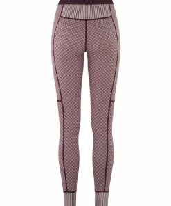 Kari Traa Smekker Baselayer Pants - 100% Merino Wool