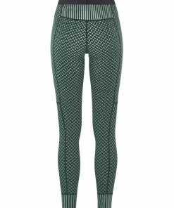 Kari Traa Smekker Baselayer Pants - 100% Merino Wool