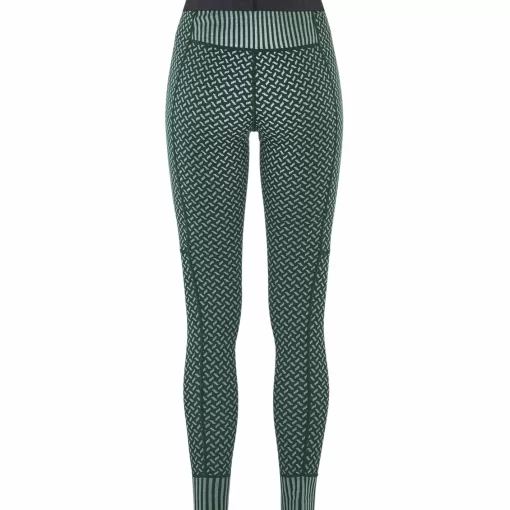 Kari Traa Smekker Baselayer Pants - 100% Merino Wool